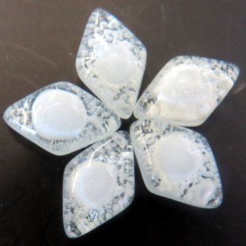 Bubblicious Diamonds: Jasmine (5 pieces)