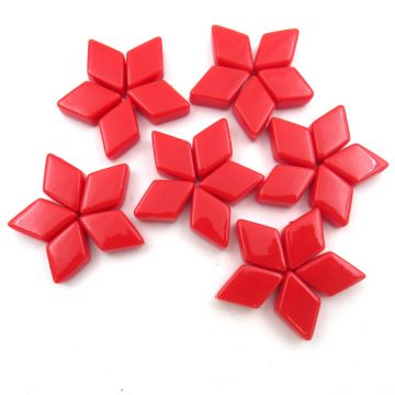 Diamond: Bright Red 107