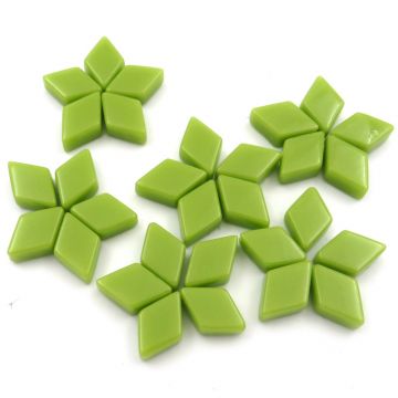 Diamond: Acid Green Bis91
