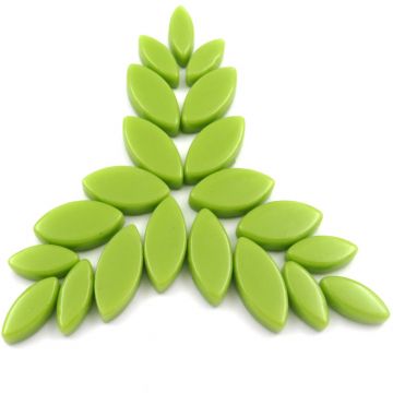 Petals: Acid Green Bis91: 50g
