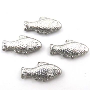 4 Fish: Silver