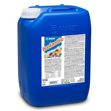 Isolastic: 5000 ml
