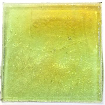 Chartreuse 0: Transparent