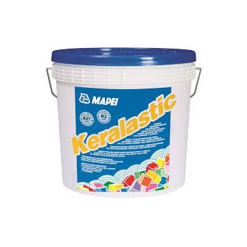 Ultramastic Ceramic Tile Paste:5 kg