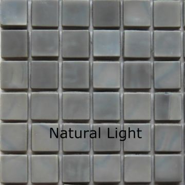 AJ07 Lead Grey:25 tiles