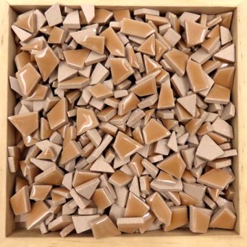 Mini Jigsaw: H92 Light Tan (25g)