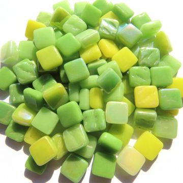 8mm Lime Squash: 5kg