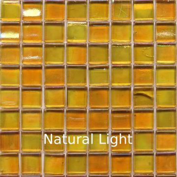 Liquid Gold WJ35: 25 tiles