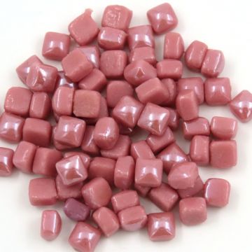 5mm Iridised Pink LSM09: 10g