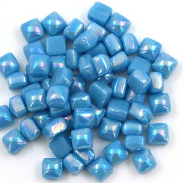 5mm Iridised Turquoise LW78: 10g
