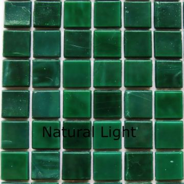 AJ21 Magnesium Green: 25 tiles