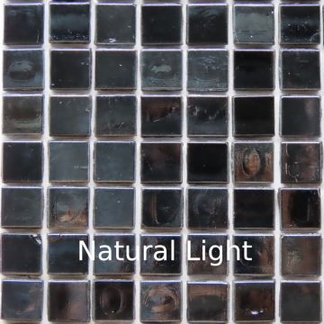 Black Magic WJ49: 25 tiles