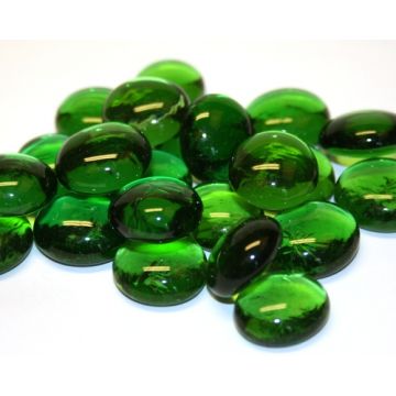 Green Crystal