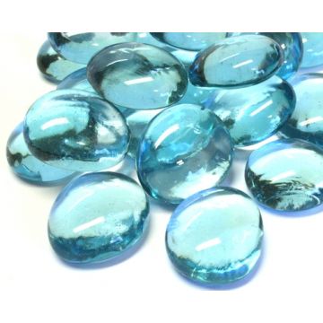 Aqua Crystal