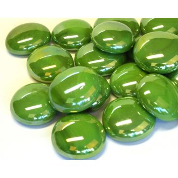 Green Opalescent
