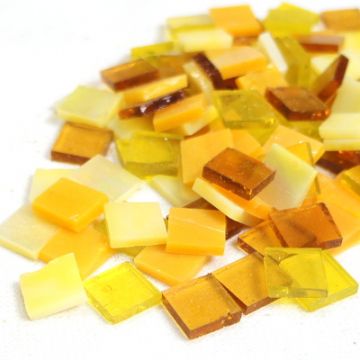 Warm Amber 250g