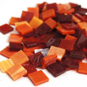 Warm Amber 250g