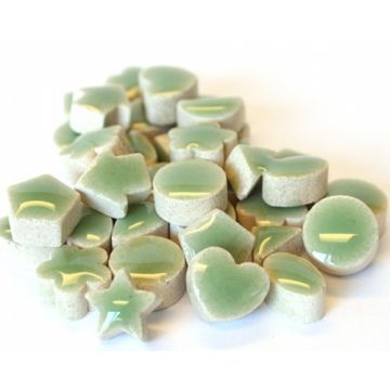 Mini Charm Jade H142 (disc)