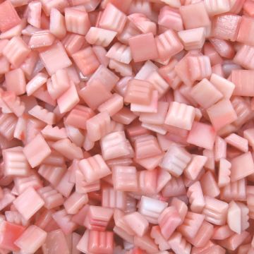 Mini Washed Denim A52