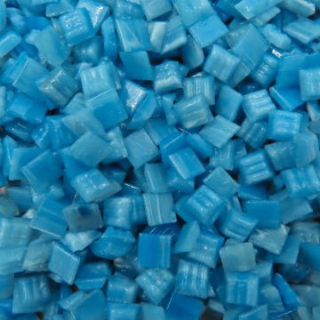 Mini Washed Denim A52