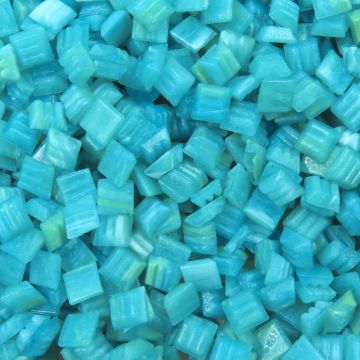 Mini Washed Denim A52