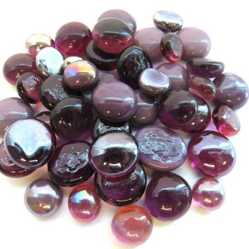 Mini Purple Surprise Mix: 100g