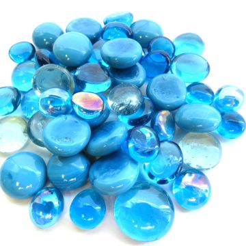 Mini Turquoise Treasure Mix: 100g