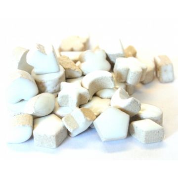 Mini Charm White H3 (disc)