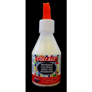 Glue for mosaic, 80ml, Rayher – MosaiikkiMyymälä