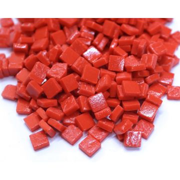 107 MATTE Bright Red: 50g