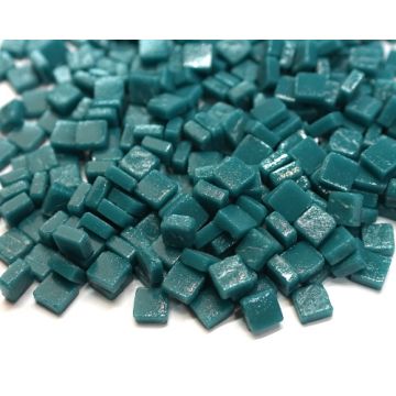 8mm MATTE Deep Teal 016: 50g