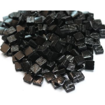 049 MATTE Opal Black: 50g