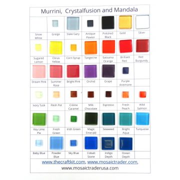 Quadra Murrini