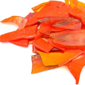 Tangerine Peel Chutes: 500g