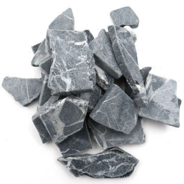 Irregular: Nero Marquina