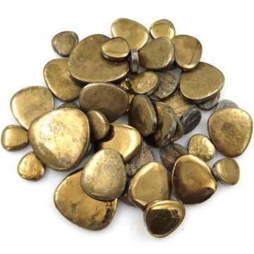 Burnished Gold (loose)