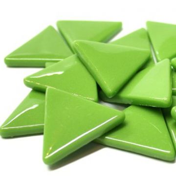 Triangle New Green 011 (disc)