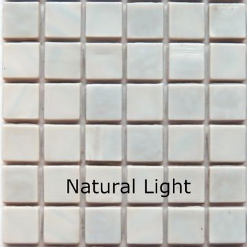 AJ05 Nickel Grey: 25 tiles