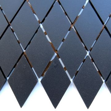 Winckelmans Diamonds: Noir 15 tiles