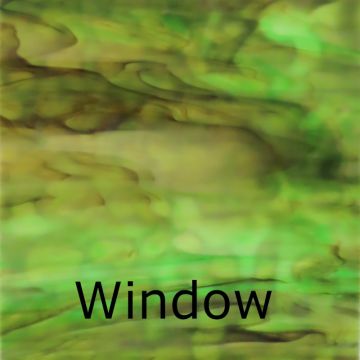 Olive Mottle (0361MA) 