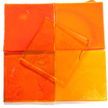 Orange Array