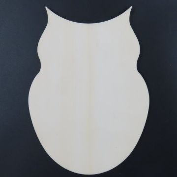 MDF Butterfly Form 40cm
