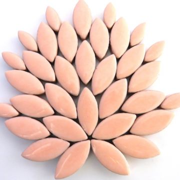 Mini Petals: H6003 Fresh Peach: 50g