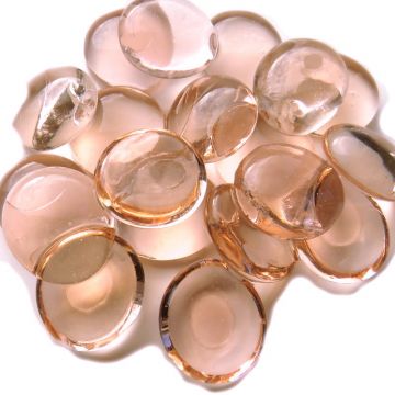 4405 Peachy Pink Crystal