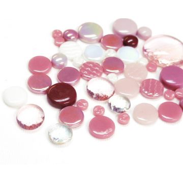 Hearts of Glass