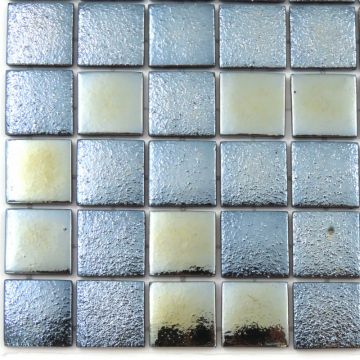 23mm Elements: Platino (49 tiles)