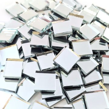 20x20x3mm Mirror