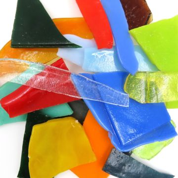 Rainbow Tide Chutes: 1000g