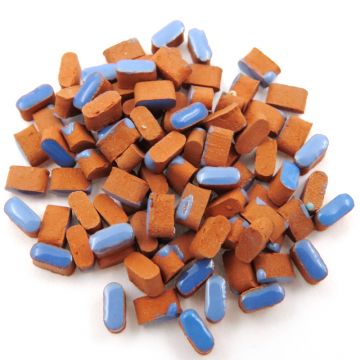 Oval RB06 Cornflower