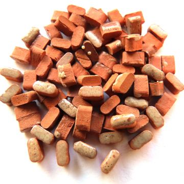 Oval RC03 Ochre